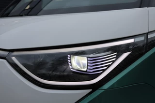 Volkswagen ID. Buzz Volkswagen ID. Buzz Pro Style 77kWh IQ.Light/Keyless/Camera/Acc/Elek. schuifdeuren+klep/Dodehoek/20