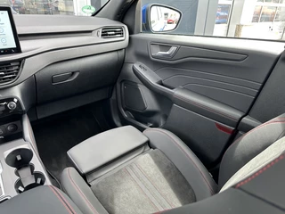 Ford Kuga Ford Kuga 2.5 PHEV ST-Line X DRIVERPACK! WINTERPACK! TECHPACK! - afbeelding nr 19