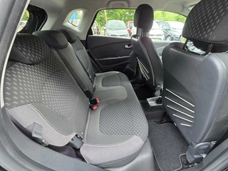 Renault Captur Renault Captur 1.3 TCe 150 Intens AUTOMAAT Clima|Navi|Pdc|LED|Nap!! - afbeelding nr 16