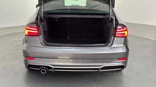 Audi A3 - afbeelding nr 43