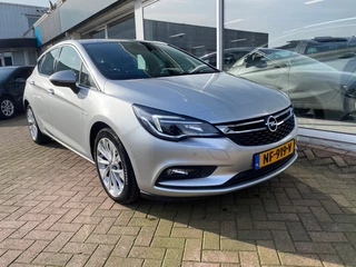 Opel Astra - afbeelding nr 8