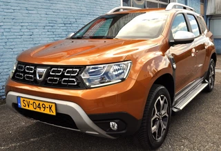 Dacia Duster - 225432923-0