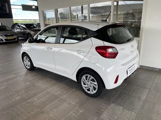 Hyundai i10 Hyundai i10 1.0 Comfort - afbeelding nr 3