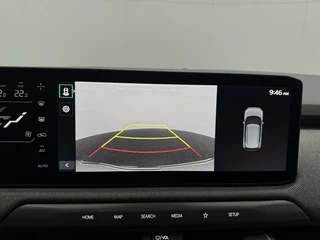 Kia EV3 Kia EV3 Plus Advanced 58.3 kWh - afbeelding nr 15