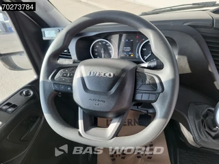 Iveco Daily Iveco Daily 35S16 Koelwagen Automaat L3H2 Thermo King V-200 MAX Airco Camera Parkeersensoren Euro6 Koel Koeler Kühl Kühler Kühlwagen 14m3 Airco - afbeelding nr 17