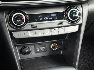 Hyundai Kona Hyundai Kona 1.0 T-GDI Comfort (120 PK) 1e-Eig. & Keurig-Onderh. BOVAG-Garantie. NL-Auto. - afbeelding nr 38
