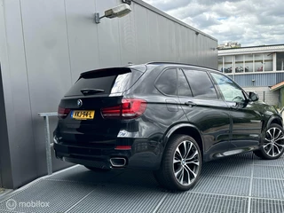 BMW X5 BMW X5 xDrive40d M Sport Edition - afbeelding nr 16