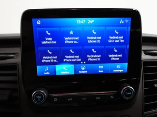 Ford Transit Custom Ford Transit Custom 300 2.0 TDCI L2H1 Trend Dubbele Cabine Automaat Airco Navi Cruise Camera Parkeersensoren - afbeelding nr 26