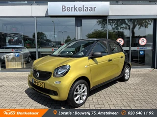 Smart Forfour - 443285254-0