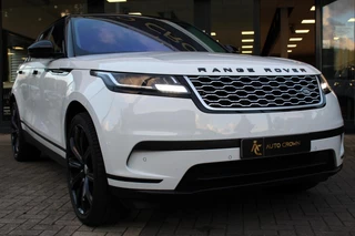 Land Rover Range Rover Velar 2.0 P250 Turbo AWD