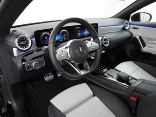 Mercedes-Benz CLA Mercedes-Benz CLA-klasse Shooting Brake 250 e AMG Line  PANO | CAMERA | RIJKLAAR INCL. 12 MND. BOVAGGARANTIE - afbeelding nr 16