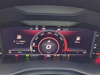 Škoda Kodiaq | ACC | PANO | LED | Trekhaak | Virtual | Lane Assist | Stoelverwarming | Keyless | Camera | Vol | - afbeelding nr 9