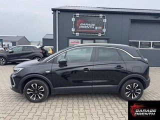 Opel Crossland 1.2 Turbo Elegance 14000 km