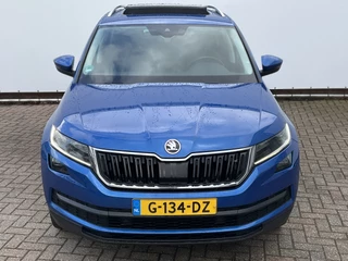 Škoda Kodiaq - afbeelding nr 44