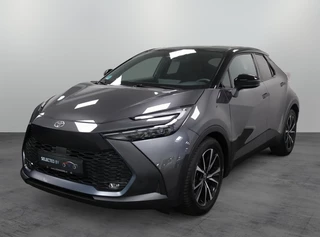 Toyota C-HR 1.8 Hybr 140 First edition plus