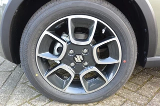 Suzuki Ignis - afbeelding nr 16