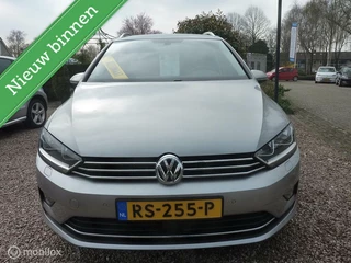 Volkswagen Golf Sportsvan Volkswagen Golf Sportsvan 1.2 TSI Business Edition Connected - afbeelding nr 2