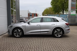 Audi e-tron - afbeelding nr 40