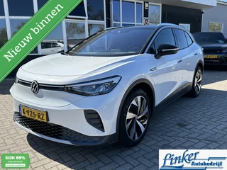 Volkswagen ID.4 First 77 kWh - NL-AUTO SOH 88,87% CAMERA CARPLAY