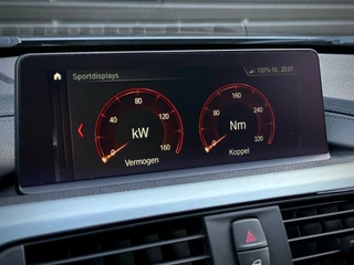 BMW 3 Serie BMW 3 Serie 320i AUT|SPORTLEER|CAMERA|CARPLAY|HiFi - afbeelding nr 24