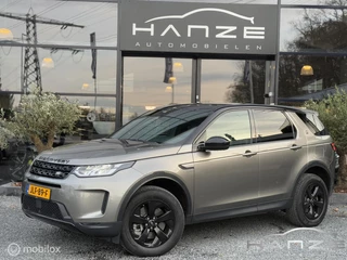 Land Rover Discovery Sport P300e 1.5R-DynamicHSE PAN|HUD|360
