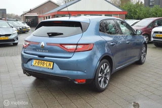 Renault Mégane Renault Megane 1.3 TCe Bose - afbeelding nr 2