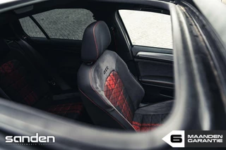 Volkswagen Golf Volkswagen Golf 2.0 TSI GTI TCR|Motec|H&R|Pano|AKRAPOVIC|ACC - afbeelding nr 29
