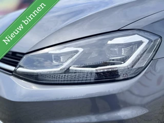 Volkswagen Golf Volkswagen Golf 1.0 TSI Pano/ APP CarPlay/ Alcantara - afbeelding nr 12