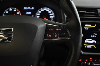 SEAT Ibiza CRUISE/NAVI/CARPLAY - afbeelding nr 16