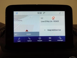 Ford Transit Connect Ford Transit Connect Automaat 100pk L1 Trend Airco Navi Cruise 3Zits Camera DAB+ - afbeelding nr 28