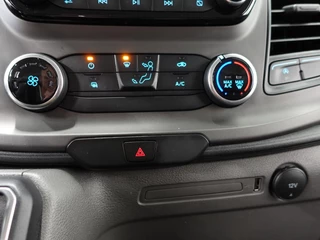 Ford Transit Custom Ford Transit Custom 130pk Automaat L2H1 Trend Navigatie Cruise control Camera Parkeersensoren Trekhaak Airco - afbeelding nr 26