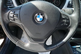 BMW 3 Serie BMW 3-serie 318i FACELIFT MODEL - afbeelding nr 19