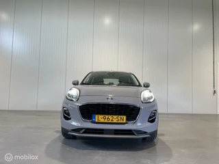Ford Puma Ford Puma 1.0 EcoBoost Hybrid Titanium, NL Auto|Clima|Navi|Cruise|Pdc|1e eigenaar - afbeelding nr 11