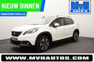 Peugeot 2008 - 15942563-0