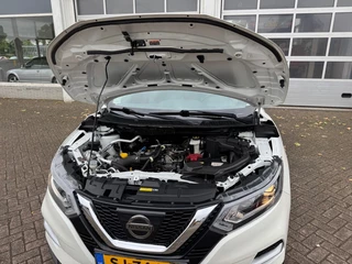 Nissan QASHQAI Nissan QASHQAI 1.2 N-CONNECTA Panodak 360 Cam - afbeelding nr 24