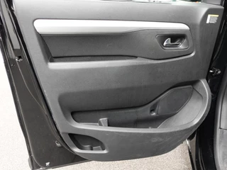 Opel Vivaro Opel Vivaro 145pk Automaat Dubbele cabine L3H1 Edition Navigatie Cruise Trekhaak Airco - afbeelding nr 11