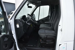 Renault Master Renault Master 2.3 dCi Bakwagen Laadklep Euro 6 Navi €375 Pm - afbeelding nr 7