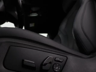 BMW 5 Serie BMW 5-serie 520d xDrive M-Sport | Leder | Sportstoelen |  Camera | Full LED | Trekhaak | Keyless | Navigatie | Sfeerverlichting | Climate control - afbeelding nr 6