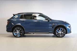 Lynk & Co 01 Lynk & Co 01 En 1.5 - Open dak - Apple/Android Carplay - Stoelverwarm. - afbeelding nr 12