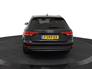 Audi A4 Audi A4 Avant 1.4 TFSI Design Pro Line Plus Navi Clima Xenon - afbeelding nr 4