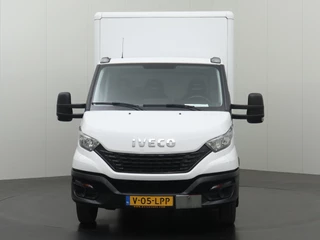 Iveco Daily | Airco | 3-Persoons | 750Kg Laadklep - afbeelding nr 10