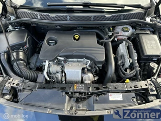 Opel Astra Opel Astra 1.0 Business Executive - afbeelding nr 17