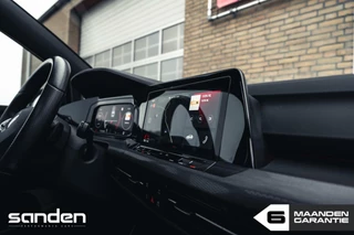 Volkswagen Golf Volkswagen Golf 2.0 TSI GTI H&K|Pano|Camera|Black pakket|IQ - afbeelding nr 32