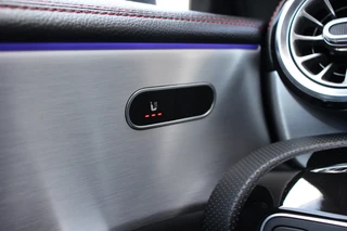 Mercedes-Benz CLA Mercedes-Benz CLA 180 AMG | Night pakket | Pano | Sfeerverlichting | Camera - afbeelding nr 23