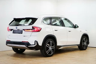 BMW X1 BMW X1 30e xDrive xLine 1800 kg trekv Trekhaak Harman Nav - afbeelding nr 17