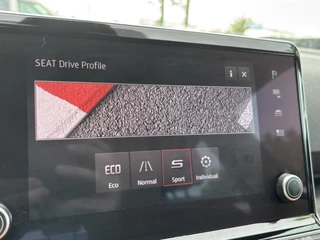 SEAT Tarraco SEAT Tarraco 1.5 TSI Xcellence | Adap. Cruise | Park Assistent | Leer - afbeelding nr 21