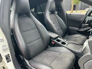 Mercedes-Benz CLA Mercedes-Benz CLA Shooting Brake 180 Ambition AMG SCHUIF/PANODAK STOEVW NAVI. - afbeelding nr 21