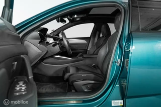 Peugeot 308 Peugeot 308 SW 1.2 PureTech GT PANO|LED|360|ACC|MASSAGE|MEMORY - afbeelding nr 17