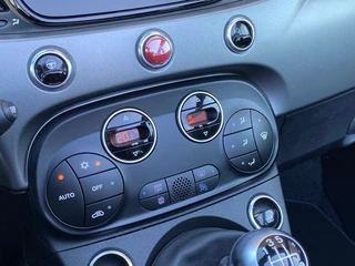 Fiat 500C - afbeelding nr 15