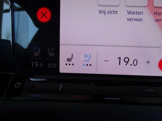 Volkswagen Golf Volkswagen Golf 1.4 eHybrid GTE 245pk Leder / IQ Light - afbeelding nr 16